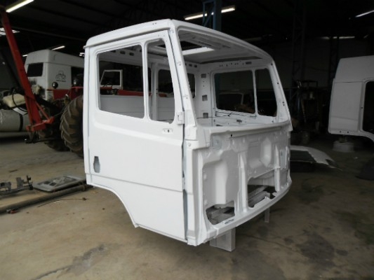 Mercedes Benz FPN /1718/1720/2423