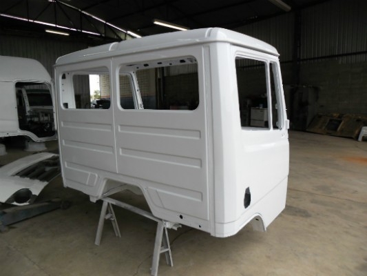 Mercedes Benz FPN /1718/1720/2423