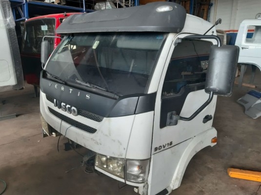 Cabine Iveco Vertis 90V16